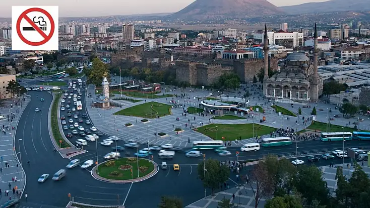 Kayseri'de sigara satışı yasaklanıyor mu? Tarih belli oldu