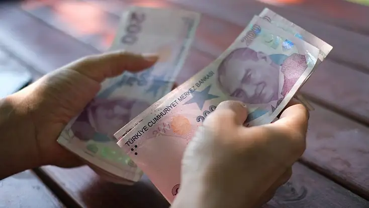 Kayseri'de üreticinin yüzünü güldüren destek