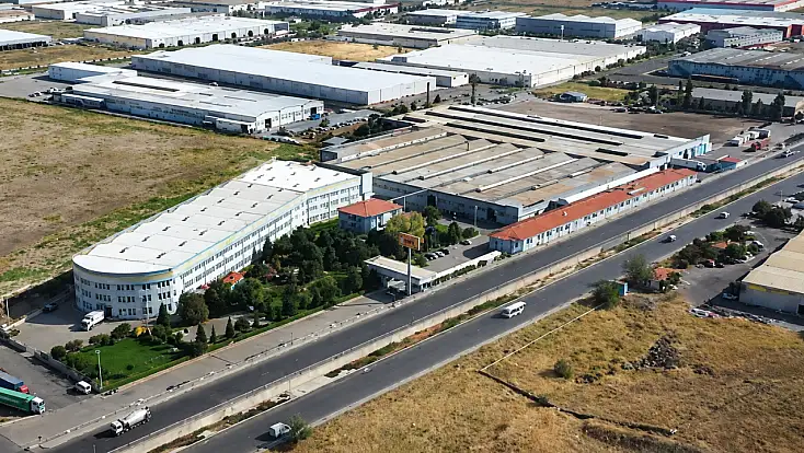 Kayseri’de üretimi geçen sene durdurmuştu! İpek Mobilya hakkında yeni gelişme