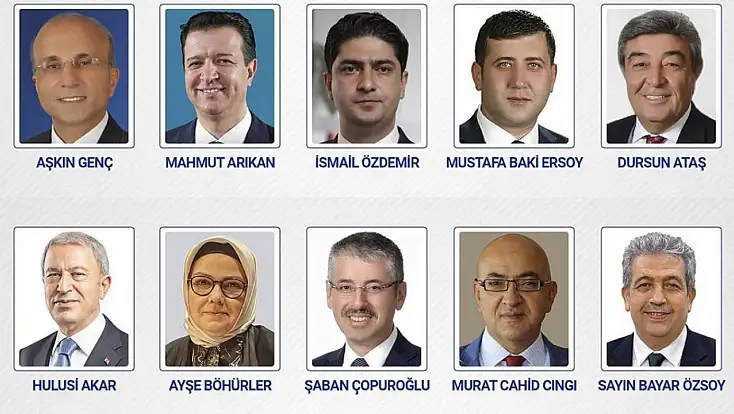 Kayseri’de Vekil aranıyor?