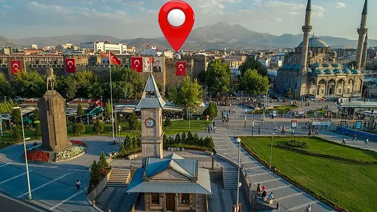 Kayseri'de yarın sabah toplanılacak yerler belli oldu!