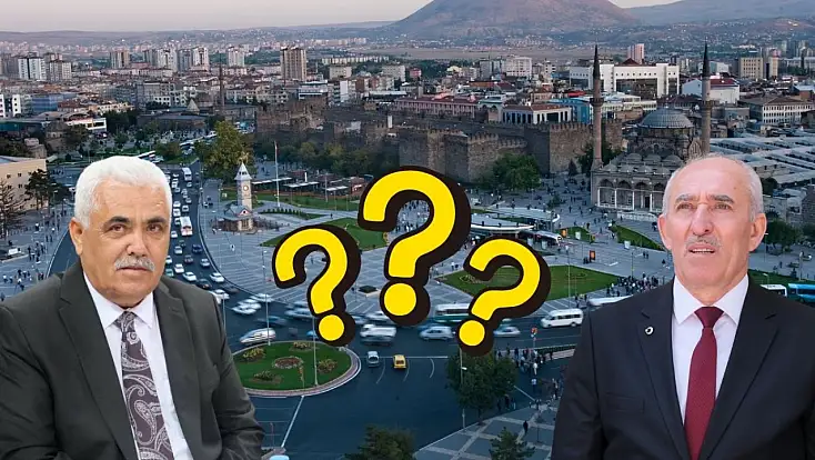 Kayseri’de yarın seçim var! Yeni Başkan kim olacak?