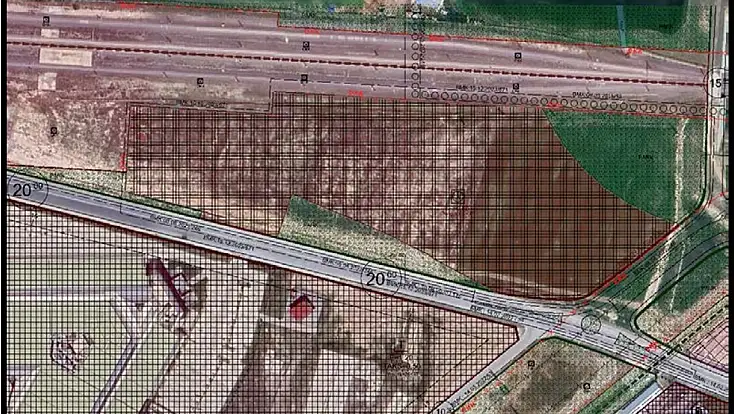 Kayseri'de yeni Terminal ile ilgili yeni gelişme! Vaz mı geçildi? Bakın o bölge bu kez ne olacak?