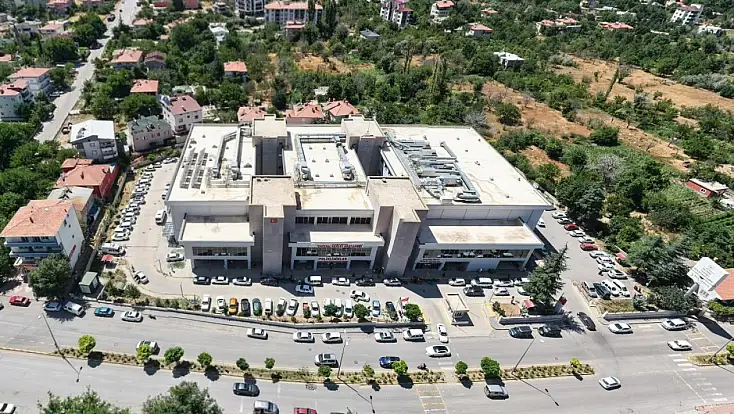 Kayseri’de yiyen zehirlendi! 12 kişi hastanelik oldu