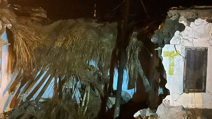 Kayseri’de zor gece: Yahyalı ve Bünyan’da son durum