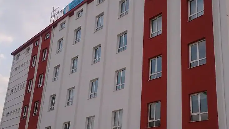 Kayseri’deki okulda zehirlenme! Öğrenciler hastaneye kaldırıldı
