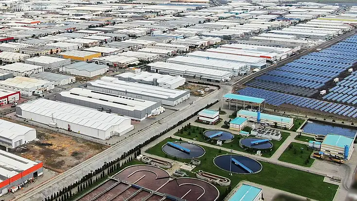 Kayseri ekonomide kan mı kaybediyor, yoksa devler ligine mi koşuyor? İşte 24 yıllık grafik!