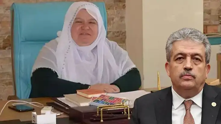 Kayseri Milletvekili o isme ‘ahlaksızlık, hadsizlik, zihinsel çürüme’ diyerek tepki gösterdi!