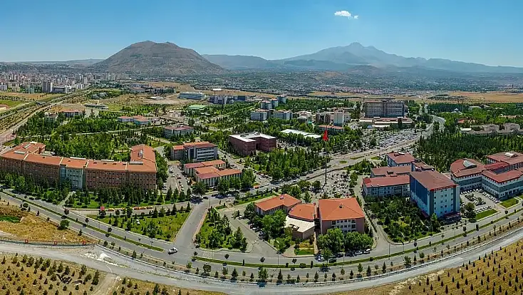 Kayseri'nin 800 yataklı dev hastane projesinde kritik gelişme! Açıklama geldi