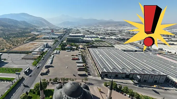 Kayseri’nin dev holdingi eridi! Elde bir şey kalmadı