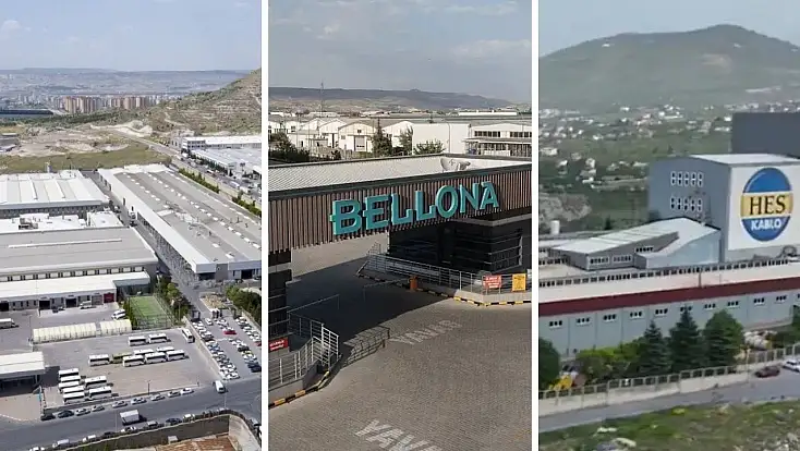 Kayseri’nin devleri bir bir satıldı! Toplam fiyat 33 milyar TL’ye ulaştı