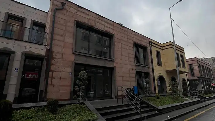 Kayseri'nin doğal hazinesi