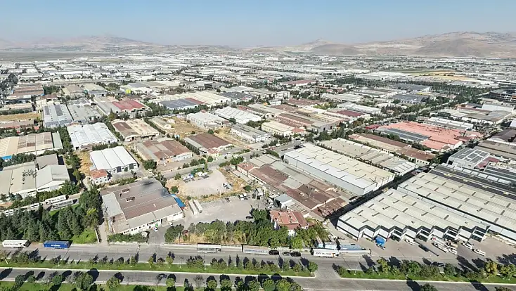 Kayseri’nin en büyük 3. şirketinde kritik karar! Görevinden ayrıldı