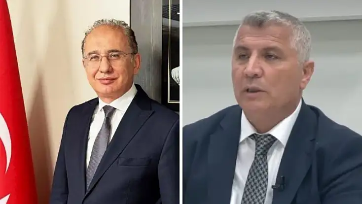 Kayseri’nin sanayi devi ilk kez seçime gidiyor! Büyük heyecana dakikalar kaldı