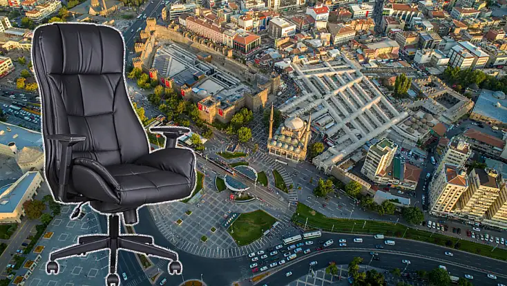 Kayseri'nin yeni Müdürüyle ilgili konseyden açıklama!