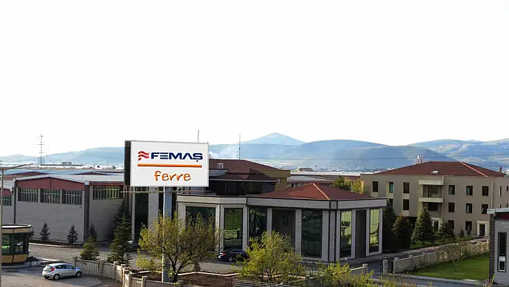 Kayseri OSB'de iş arayanlar dikkat! O firma personel alacak