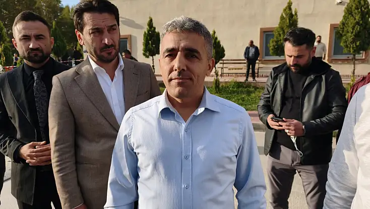 26 işçi hastaneye kaldırıldı! Zehirlenme olayı ile ilgili Şeker'den ilk açıklama