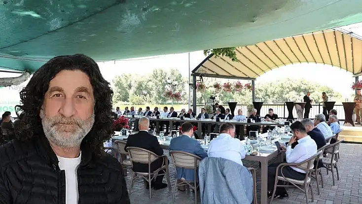 Kayseri Şeker’de sular durulmuyor! Eski Yönetici Demircan’dan sert sözler