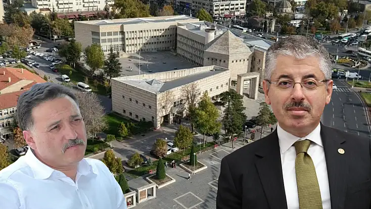 Kayseri Valisi gidiyor mu? AK Partili Vekil’den ‘daha büyük bir şehir’ açıklaması