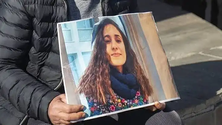 Kayseri'ye de sıçramıştı! Gülistan Doku soruşturmasında dikkat çeken detay: Sabahlamış