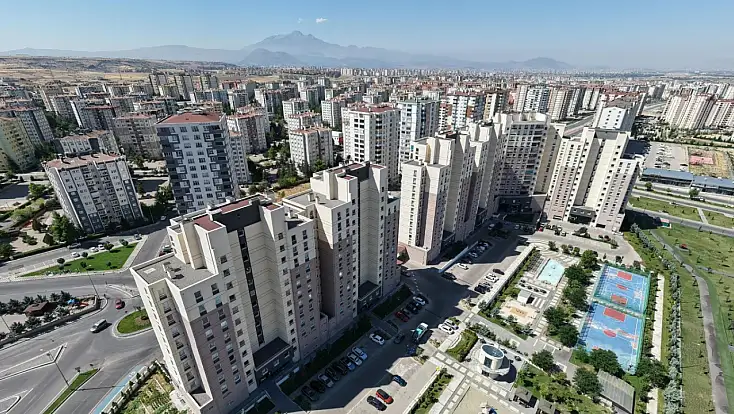 Kayseri’ye yapılacak 600 yataklı hastane hakkında flaş gelişme! Çalışmalar başlıyor