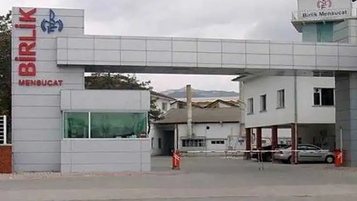 Kayserili 73 yıllık şirket eksiden çıktı!