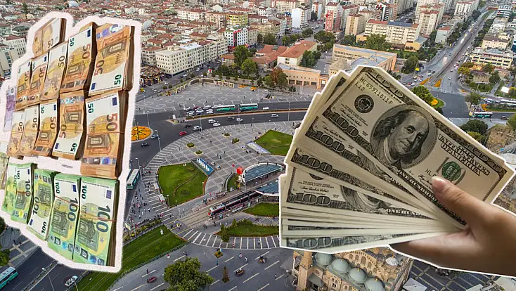 Kayserili Ekonomist paylaştı: Mutlak Butlan kararı sonrası makas açıldı