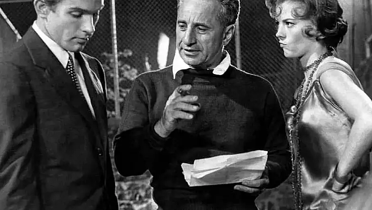 Kayserili Elia Kazan’ın ihanet tartışması yeniden gündemde