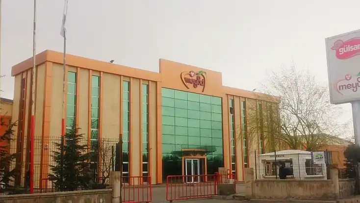 Kayserili içecek şirketine Bakanlıktan onay geldi... Bakın ne desteği alacak?