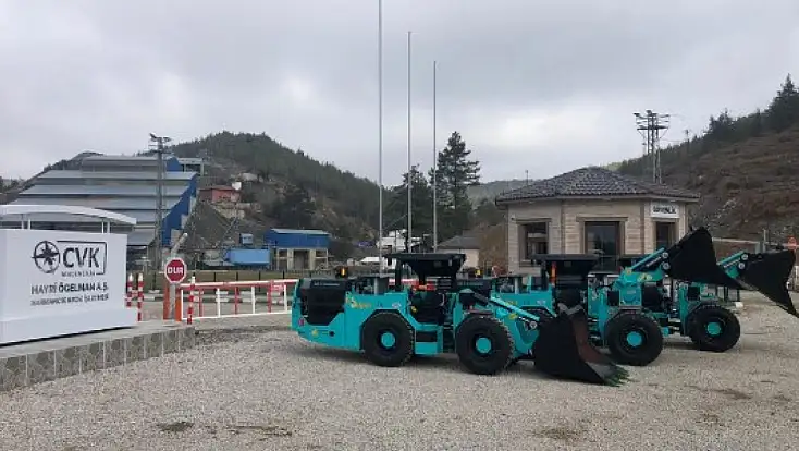 Kayserili iş adamından 300 milyon dolarlık ortaklık hamlesi!