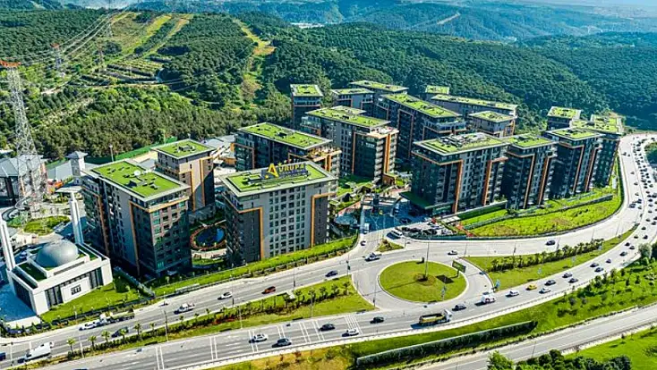 Kayserili iş insanının şirketinde üst düzey ayrılık! Yerine gelen isim belli oldu