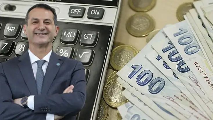 Kayserili Profesör Boztosun: Vergide adalet mi ayrıcalık mı?