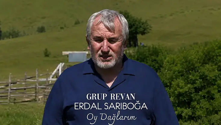 Kayserili sanatçıdan yeni klip!
