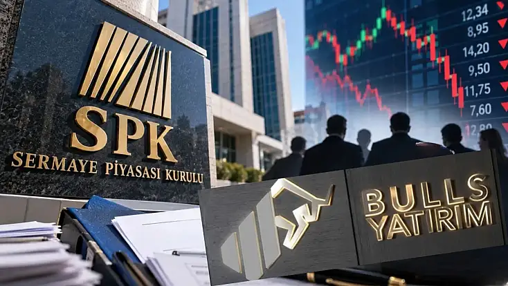 Kayserili şirkette hisse satmıştı: Bulls Grubu’na bir kötü haber daha