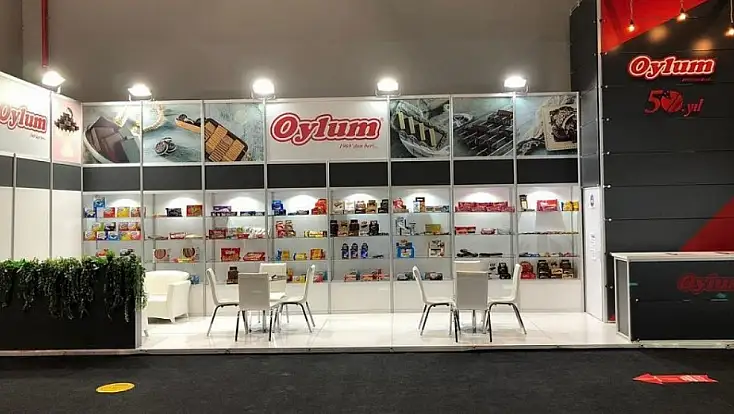 Kayserili şirkette satışlar düştü, zarar büyüdü!