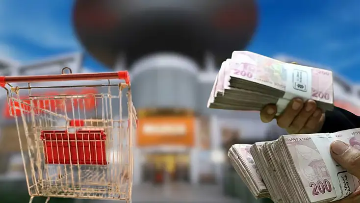 Kayserili ünlü ailenin ulusal market zinciri 241,3 milyar TL ciro yaptı