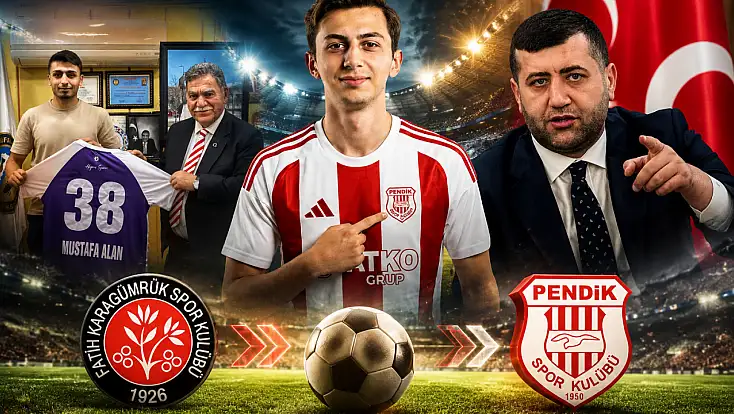 Kayseri kamuoyunun tanıdığı isimlerin yakınları transfer haberleriyle gündemde