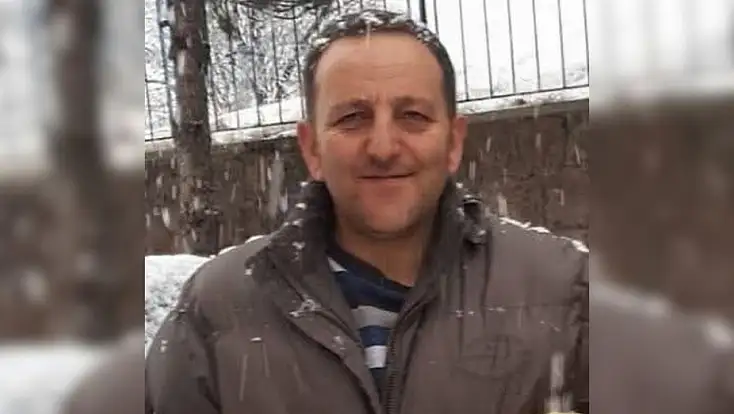 Kayserili Uzman Çavuş Orhan Karakuş şehit düştü
