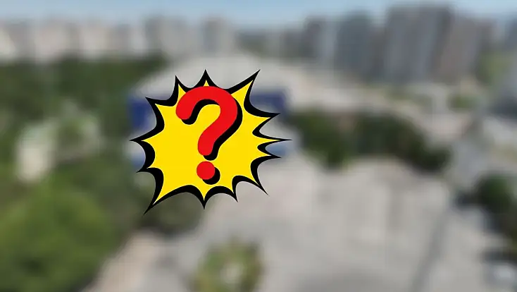 Kayserililer yarın saat 14.00’te oraya akın edecek!