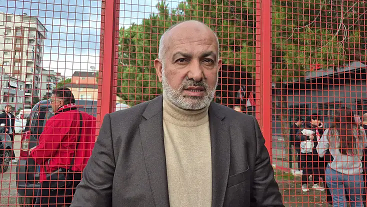 Kayserispor 90+6’da yıkıldı! Ali Çamlı: Futbolun adaletsizliği