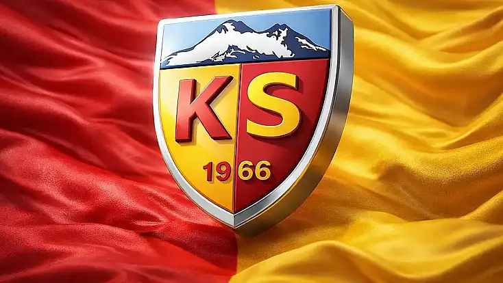 Kayserispor’a 75 bin Euro’luk yasak! Açıklama geldi