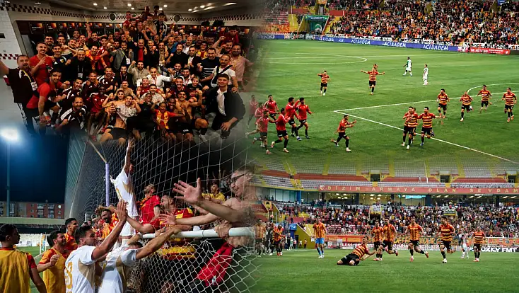 Kayserispor’da 8 haftada neler oldu neler?
