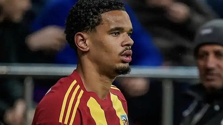Kayserispor'da ayrılık! Jadel Katongo formayı bıraktı