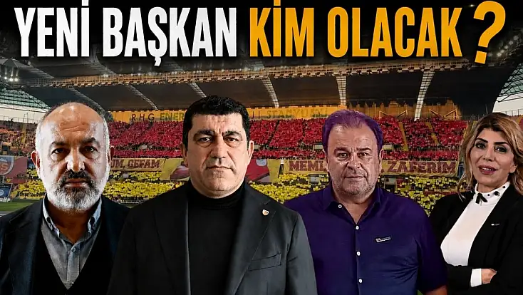 Kayserispor'da Başkan arayışı!