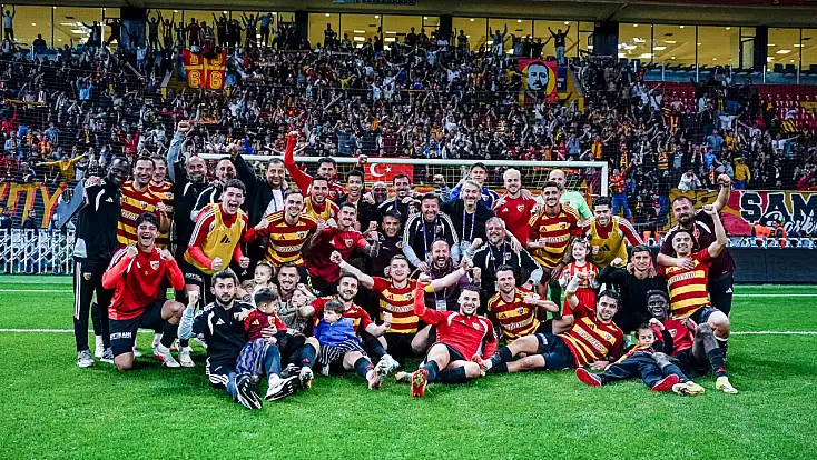 Kayserispor’da bir ilk! Kazandığı maçta gol yedi