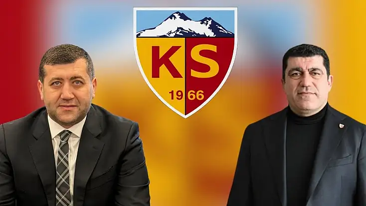 Kayserispor’da milyonluk krize bakın kimler el attı?