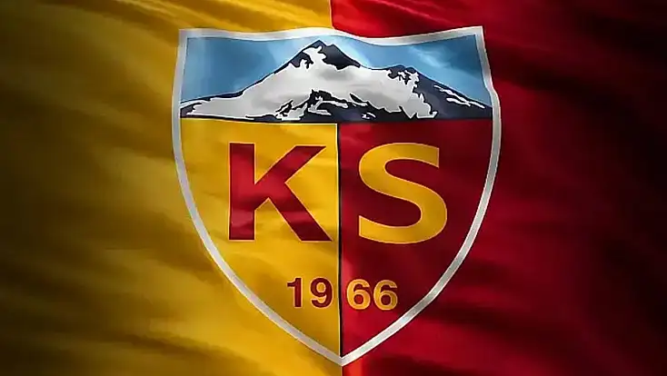 Kayserispor'da yeniden Ali Çamlı dönemi! İşte yeni yönetim