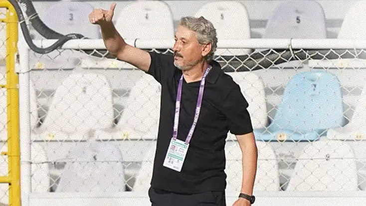 Kayserispor’dan 3 maçta 9 puan! Atila Gerin: Henüz yolun başındayız