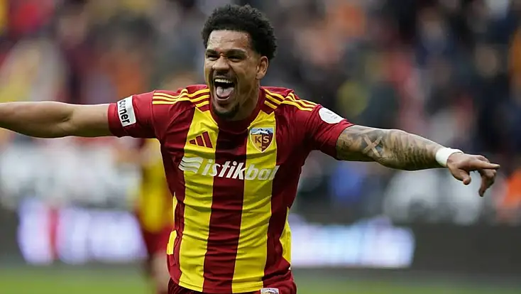 Kayserispor'dan ayrıldı, Kayseri'yi yerden yere vurdu! 'Berbat bile hafif kalır'