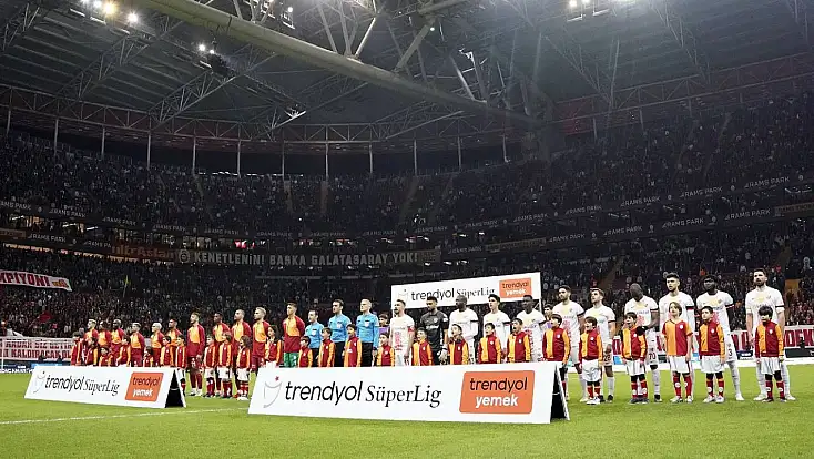 Kayserispor ile Galatasaray’ın 58. randevusu